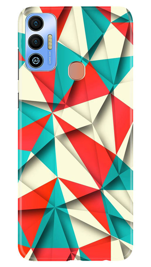 Queen Mobile Back Case for Tecno Spark 7T (Design - 239) Queen Case for Tecno Spark 7T (Design No. 239)