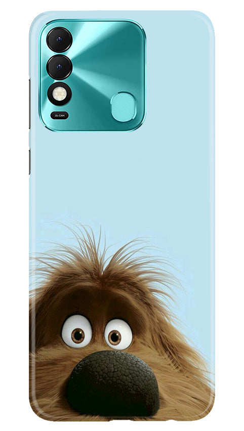 Cartoon Mobile Back Case for Tecno Spark 8 (Design - 153) Cartoon Case for Tecno Spark 8 (Design - 153)