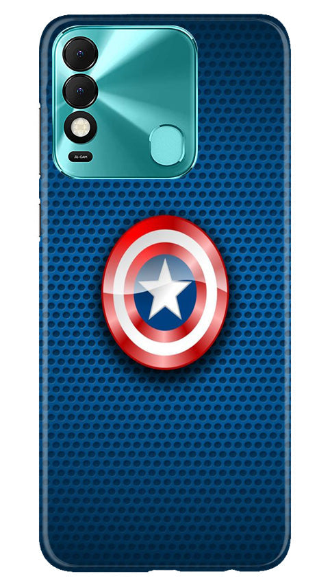 Flash Mobile Back Case for Tecno Spark 8 (Design - 221) Flash Case for Tecno Spark 8 (Design No. 221)