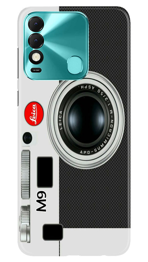Bike Lovers Mobile Back Case for Tecno Spark 8 (Design - 225) Bike Lovers Case for Tecno Spark 8 (Design No. 225)