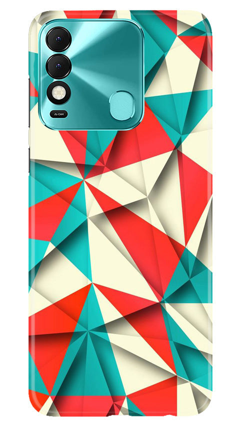 Queen Mobile Back Case for Tecno Spark 8 (Design - 239) Queen Case for Tecno Spark 8 (Design No. 239)