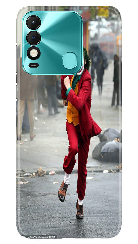 Boom Mobile Back Case for Tecno Spark 8 (Design - 264) Boom Mobile Back Case for Tecno Spark 8 (Design - 264)