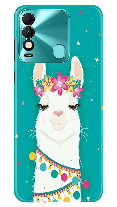 Camel Mobile Back Case for Tecno Spark 8 (Design - 293) Camel Mobile Back Case for Tecno Spark 8 (Design - 293)