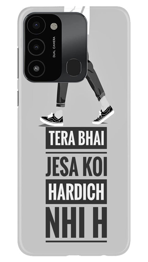 Cute Bunny Mobile Back Case for Tecno Spark 8C (Design - 182) Cute Bunny Case for Tecno Spark 8C (Design No. 182)