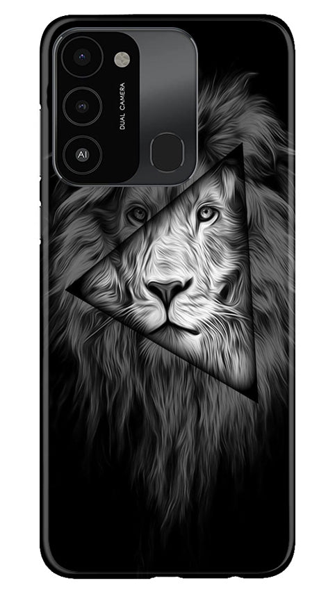 Rainbow Mobile Back Case for Tecno Spark 8C (Design - 194) Rainbow Case for Tecno Spark 8C (Design No. 194)