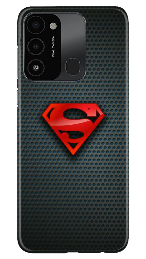 Avengers Mobile Back Case for Tecno Spark 8C (Design - 215) Avengers Case for Tecno Spark 8C (Design No. 215)