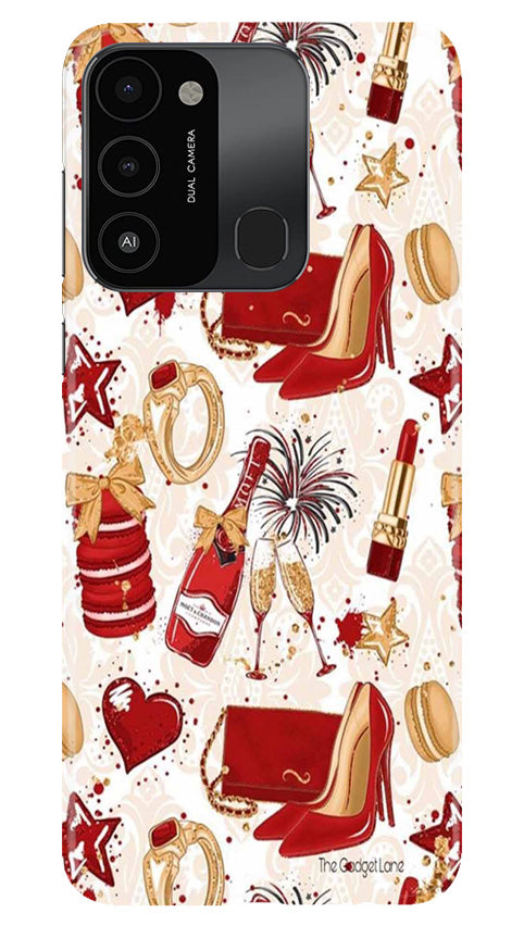 Superhero Mobile Back Case for Tecno Spark 8C (Design - 273) Superhero Mobile Back Case for Tecno Spark 8C (Design - 273)