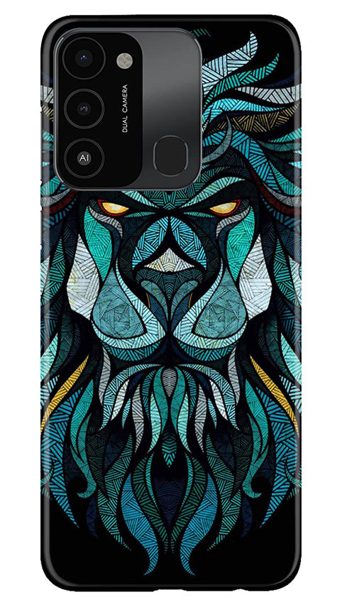 Magic Mobile Back Case for Tecno Spark 8C (Design - 275) Magic Mobile Back Case for Tecno Spark 8C (Design - 275)