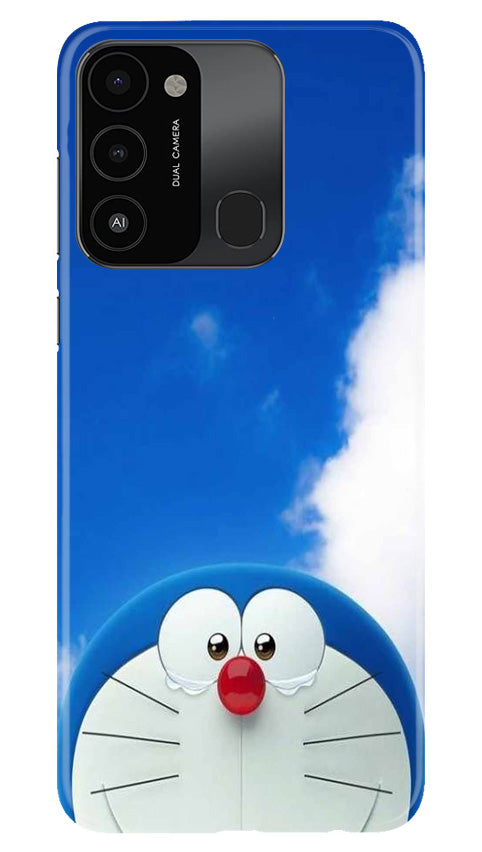 Angry Bird Red Mobile Back Case for Tecno Spark 8C (Design - 287) Angry Bird Red Mobile Back Case for Tecno Spark 8C (Design - 287)