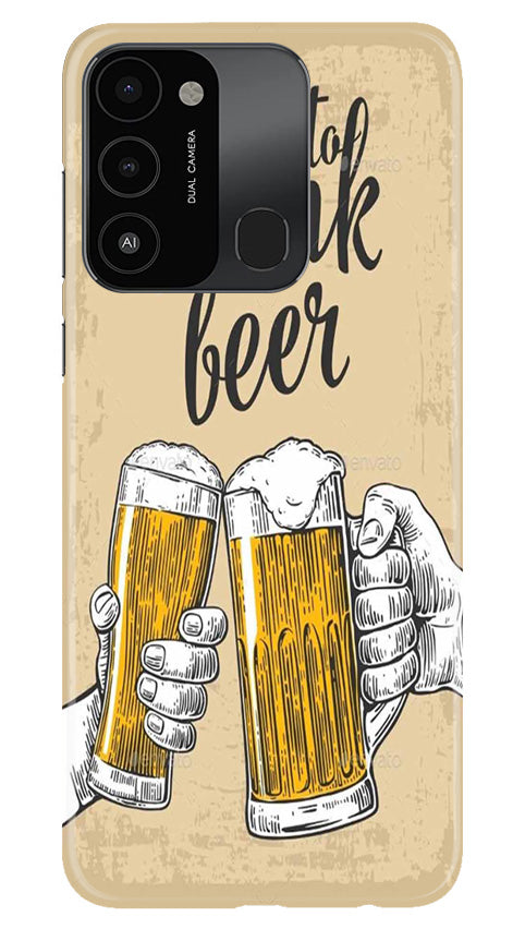 Joker Mobile Back Case for Tecno Spark 8C (Design - 289) Joker Mobile Back Case for Tecno Spark 8C (Design - 289)