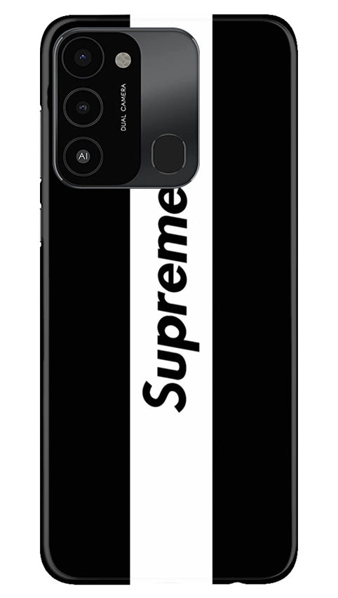 Supreme Mobile Back Case for Tecno Spark 8C (Design - 346) Supreme Mobile Back Case for Tecno Spark 8C (Design - 346)