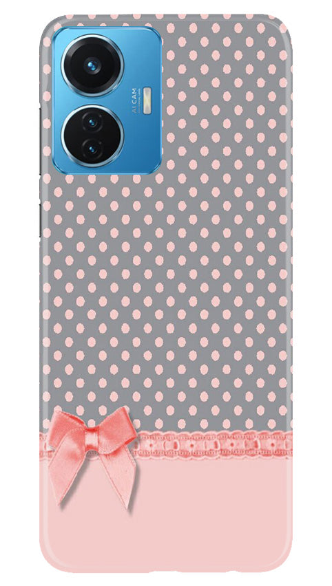 Gift Wrap2 Mobile Back Case for Vivo T1 44W (Design - 33) Gift Wrap2 Case for Vivo T1 44W
