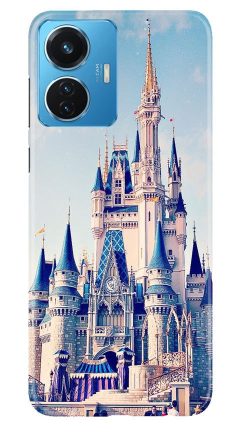 Disney Land for Vivo T1 44W (Design - 154) Disney Land for Vivo T1 44W (Design - 154)