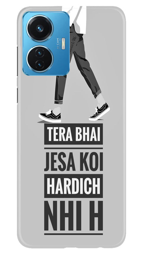 Cute Bunny Mobile Back Case for Vivo T1 44W (Design - 182) Cute Bunny Case for Vivo T1 44W (Design No. 182)