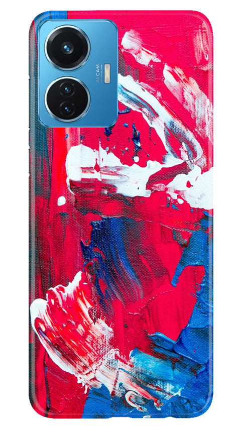 Mountains Mobile Back Case for Vivo T1 44W (Design - 196) Mountains Case for Vivo T1 44W (Design No. 196)