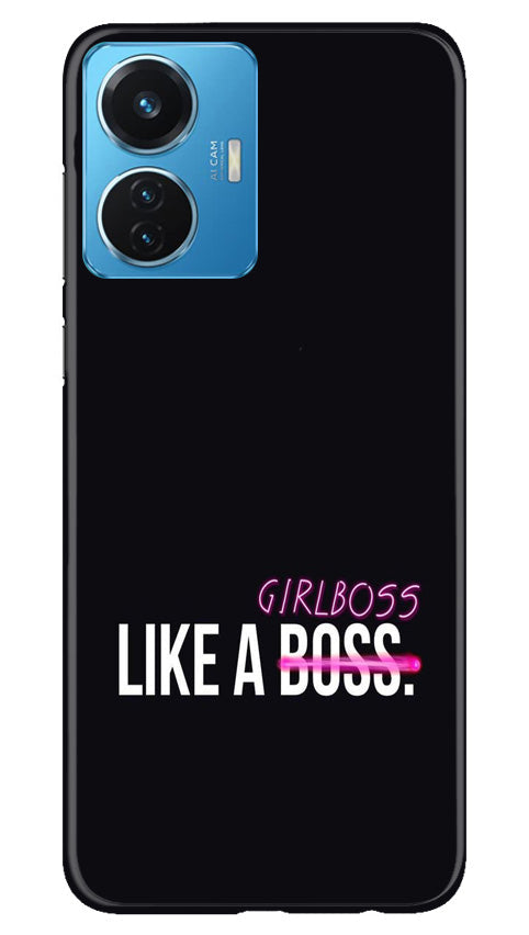 Sassy and Classy Mobile Back Case for Vivo T1 44W (Design - 233) Sassy and Classy Case for Vivo T1 44W (Design No. 233)