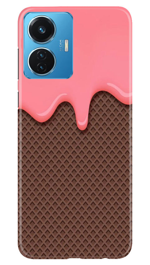 Parachute Mobile Back Case for Vivo T1 44W (Design - 255) Parachute Case for Vivo T1 44W (Design No. 255)