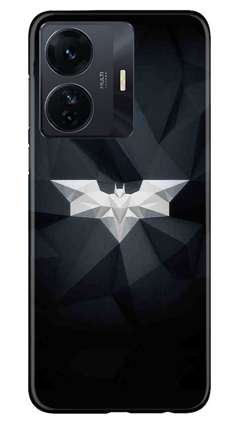 Batman Mobile Back Case for Vivo IQOO Z6 5G (Design - 3) Batman Case for Vivo IQOO Z6 5G