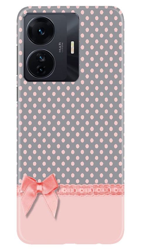 Gift Wrap2 Mobile Back Case for Vivo IQOO Z6 5G (Design - 33) Gift Wrap2 Case for Vivo IQOO Z6 5G