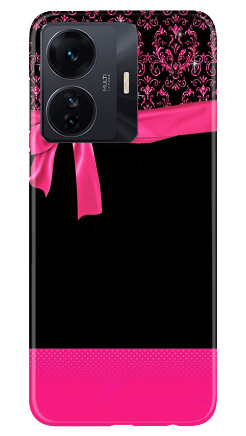 Gift Wrap4 Mobile Back Case for Vivo T1 Pro 5G (Design - 39) Gift Wrap4 Case for Vivo T1 Pro 5G