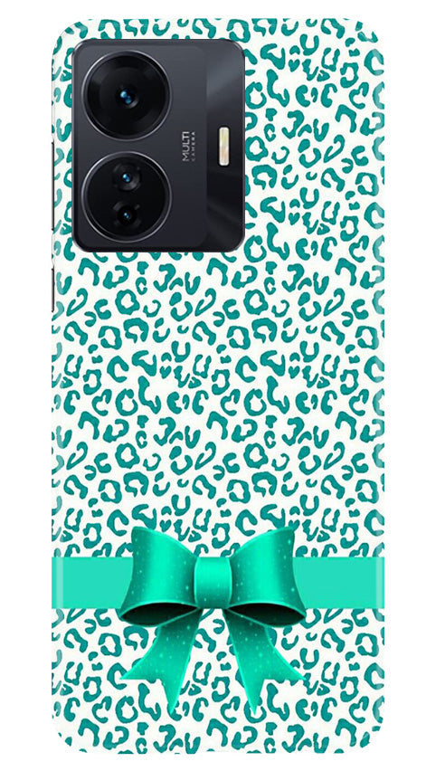 Gift Wrap6 Mobile Back Case for Vivo IQOO Z6 5G (Design - 41) Gift Wrap6 Case for Vivo IQOO Z6 5G