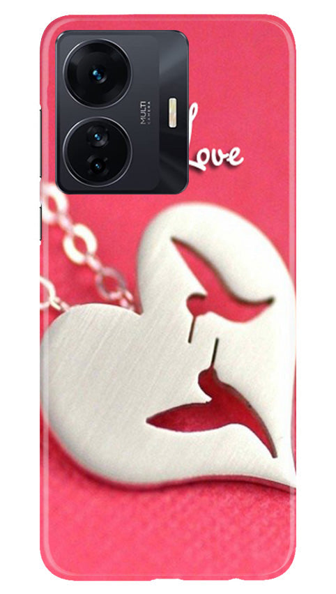 Just love Mobile Back Case for Vivo IQOO Z6 5G (Design - 88) Just love Case for Vivo IQOO Z6 5G