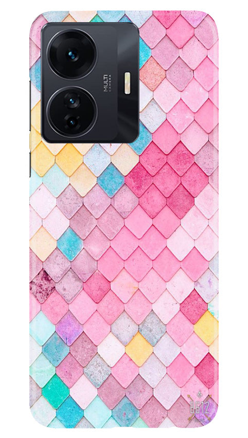 Hardich Nahi Mobile Back Case for Vivo IQOO Z6 5G (Design - 183) Hardich Nahi Case for Vivo IQOO Z6 5G (Design No. 183)