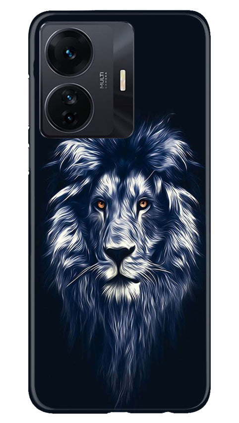 King Mobile Back Case for Vivo IQOO Z6 5G (Design - 249) King Case for Vivo IQOO Z6 5G (Design No. 249)