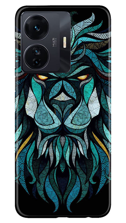 Magic Mobile Back Case for Vivo IQOO Z6 5G (Design - 275) Magic Mobile Back Case for Vivo IQOO Z6 5G (Design - 275)