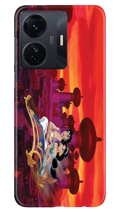 Aladdin Mobile Back Case for Vivo T1 Pro 5G (Design - 305) Aladdin Mobile Back Case for Vivo T1 Pro 5G (Design - 305)
