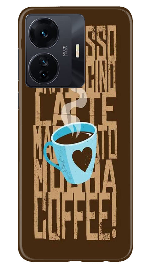 Love Coffee Mobile Back Case for Vivo T1 Pro 5G (Design - 311) Love Coffee Mobile Back Case for Vivo T1 Pro 5G (Design - 311)