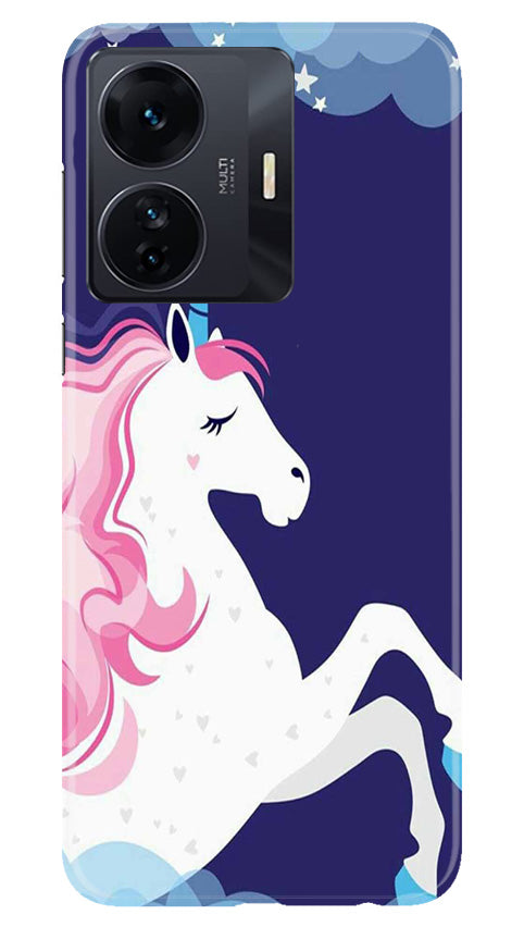 Unicorn Mobile Back Case for Vivo IQOO Z6 5G (Design - 324) Unicorn Mobile Back Case for Vivo IQOO Z6 5G (Design - 324)