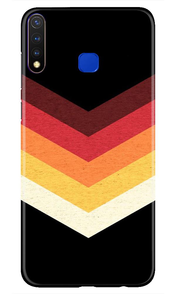 Designer Mobile Back Case for Vivo U20 (Design - 193) Designer Case for Vivo U20 (Design - 193)
