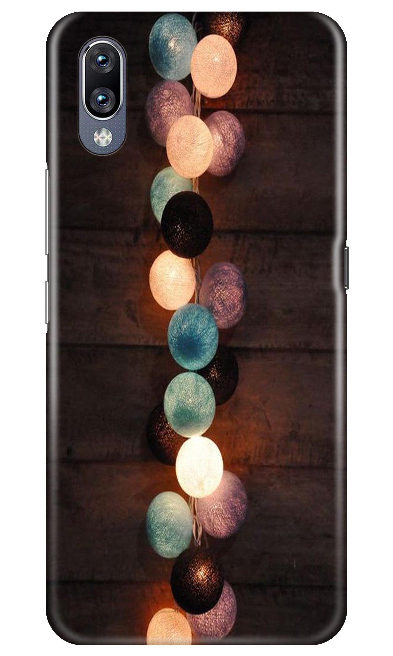 Party Lights Case for Vivo V11 Pro (Design No. 209) Party Lights Case for Vivo V11 Pro (Design No. 209)