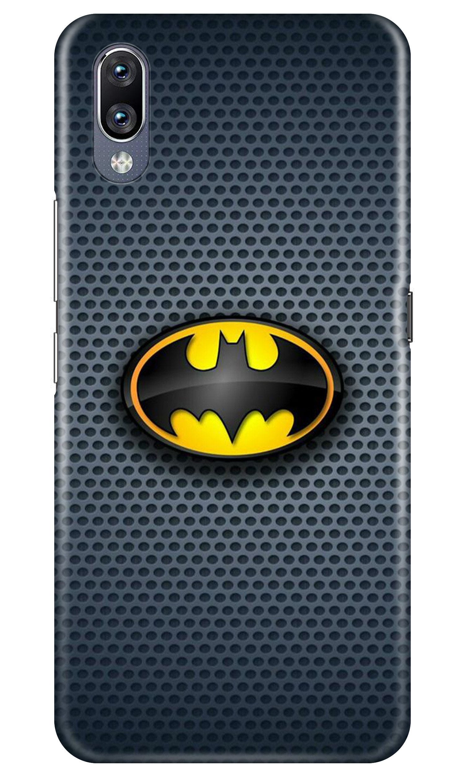 Batman Case for Vivo V11 Pro (Design No. 244) Batman Case for Vivo V11 Pro (Design No. 244)