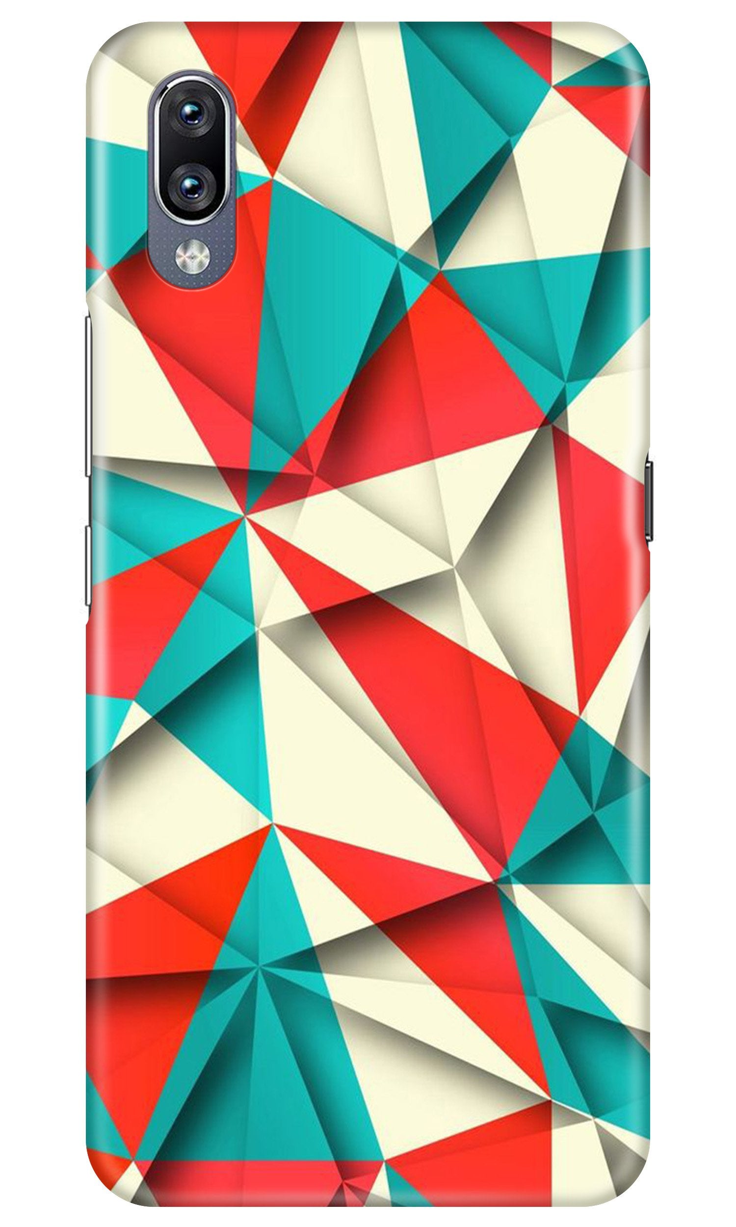 Modern Art Case for Vivo V11 Pro (Design No. 271) Modern Art Case for Vivo V11 Pro (Design No. 271)
