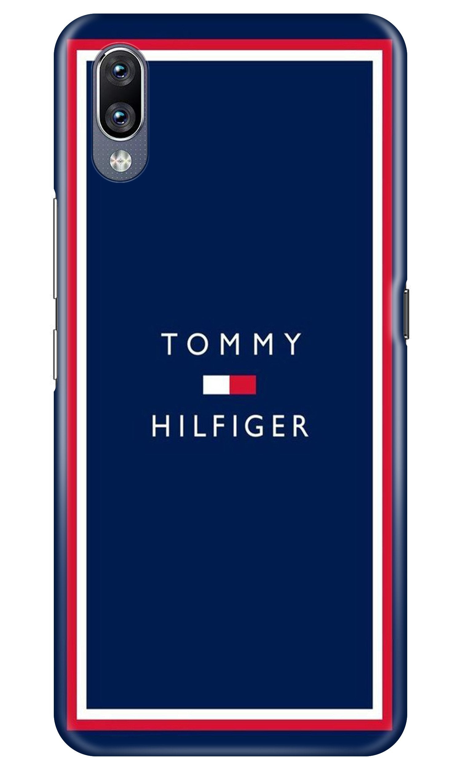 Tommy Hilfiger Case for Vivo V11 Pro (Design No. 275) Tommy Hilfiger Case for Vivo V11 Pro (Design No. 275)