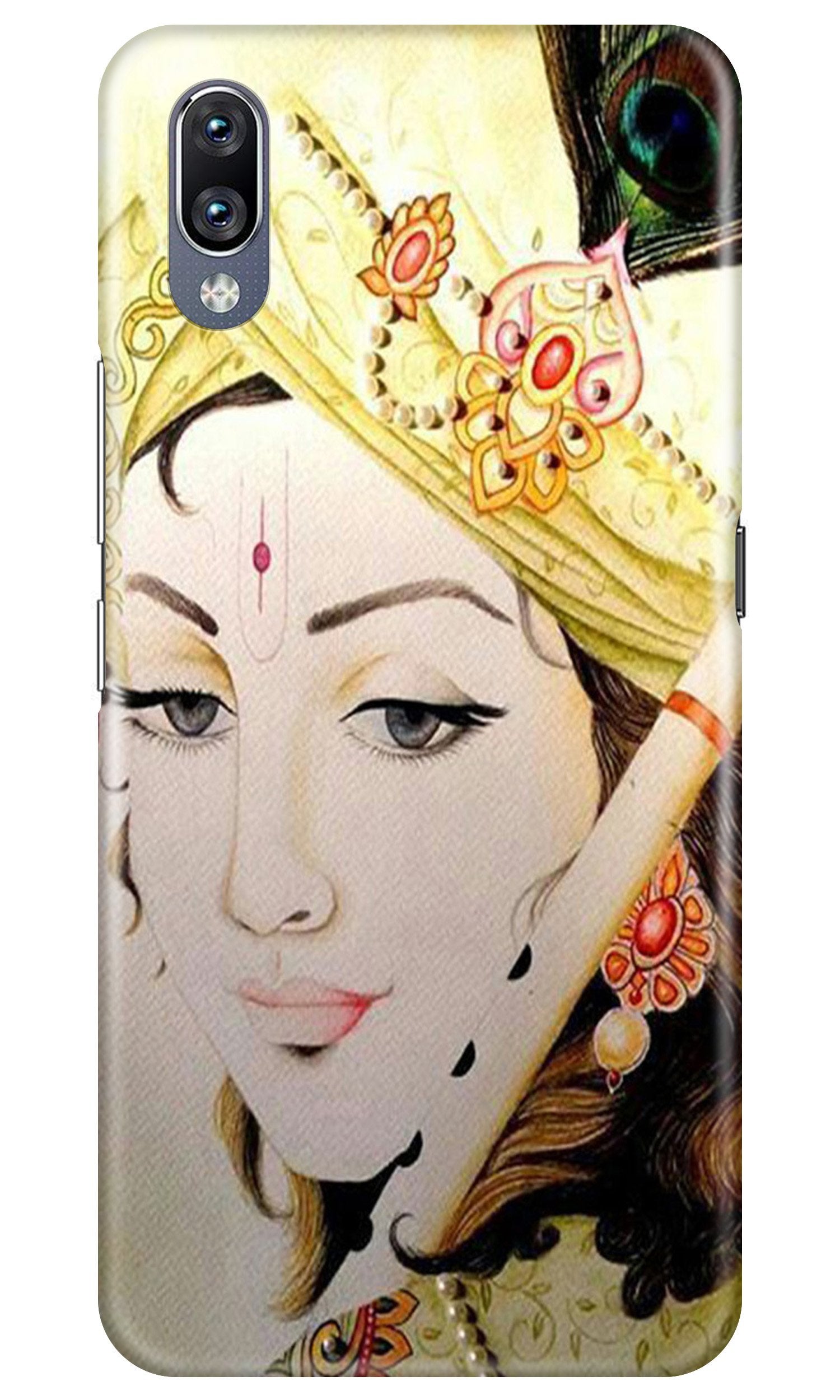 Krishna Case for Vivo V11 Pro (Design No. 291) Krishna Case for Vivo V11 Pro (Design No. 291)
