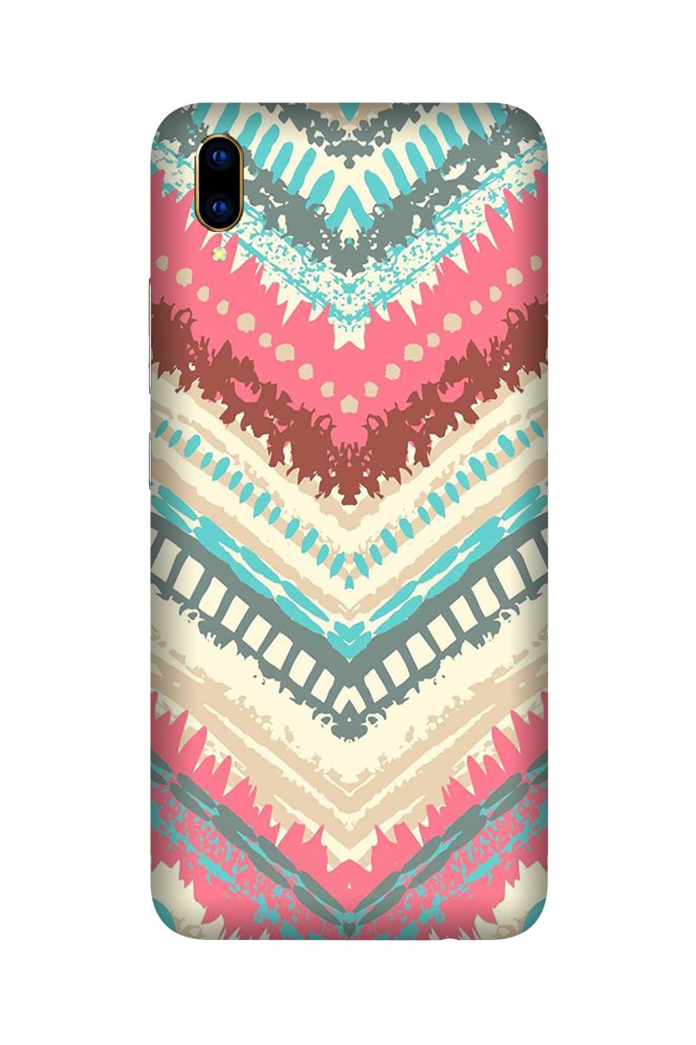 Pattern Mobile Back Case for Vivo Nex (Design - 368) Pattern Mobile Back Case for Vivo Nex (Design - 368)