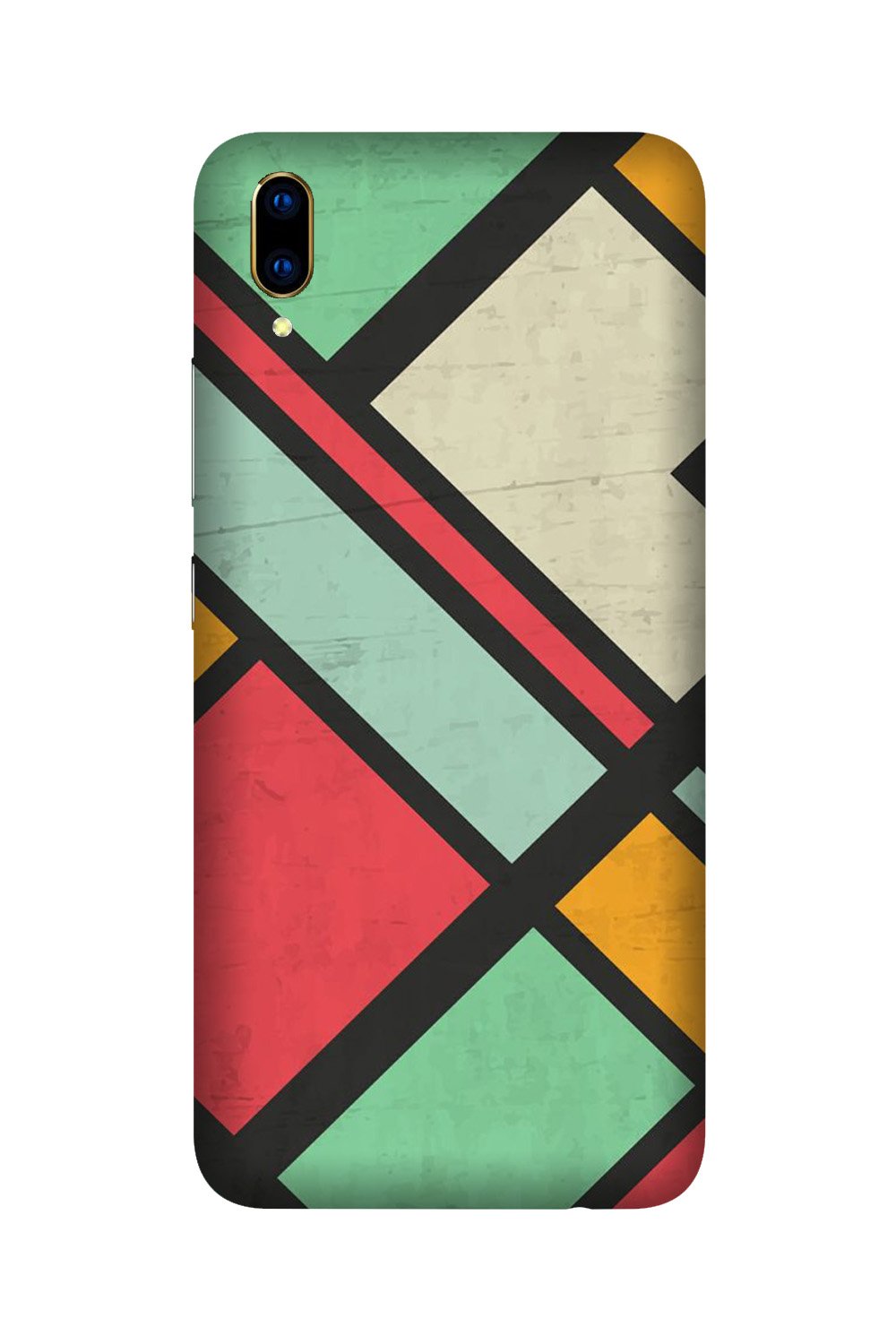 Boxes Case for Vivo Y90 (Design - 187) Boxes Case for Vivo Y90 (Design - 187)