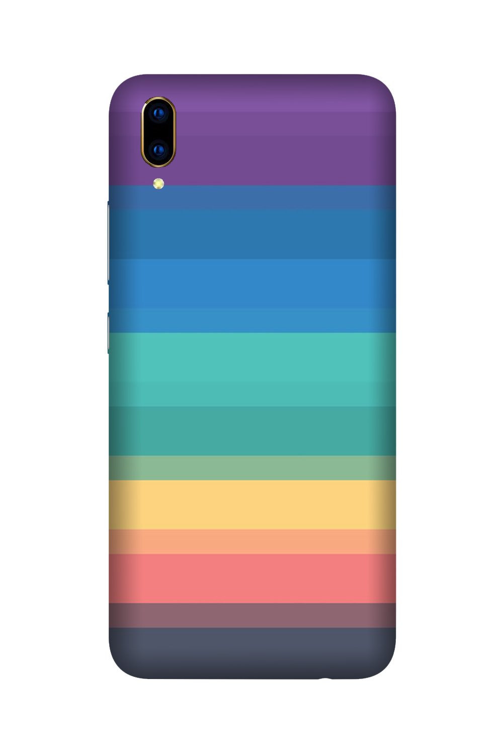 Designer Case for Vivo Y90 (Design - 201) Designer Case for Vivo Y90 (Design - 201)