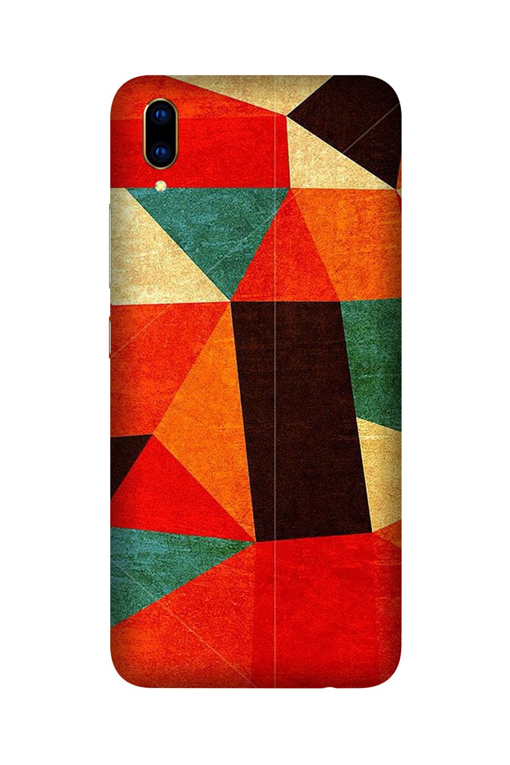 Modern Art Case for Vivo Y90 (Design - 203) Modern Art Case for Vivo Y90 (Design - 203)