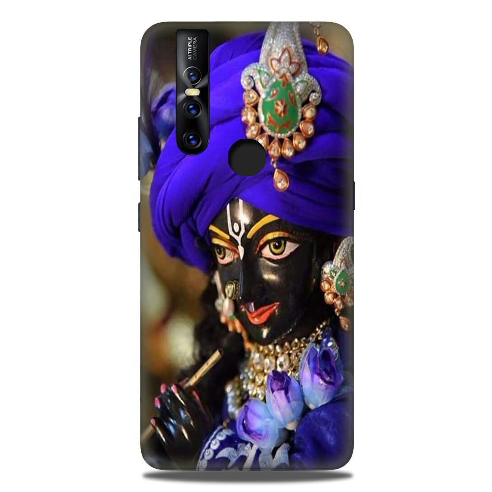 Lord Krishna4 Case for Vivo V15 Lord Krishna4 Case for Vivo V15