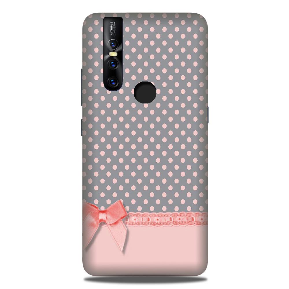 Gift Wrap2 Case for Vivo V15 Gift Wrap2 Case for Vivo V15