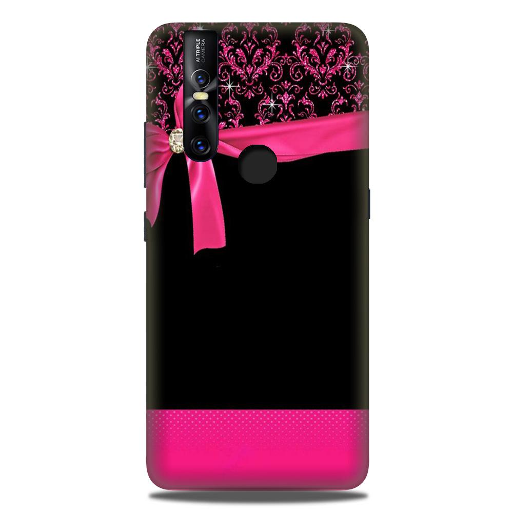 Gift Wrap4 Case for Vivo V15 Gift Wrap4 Case for Vivo V15