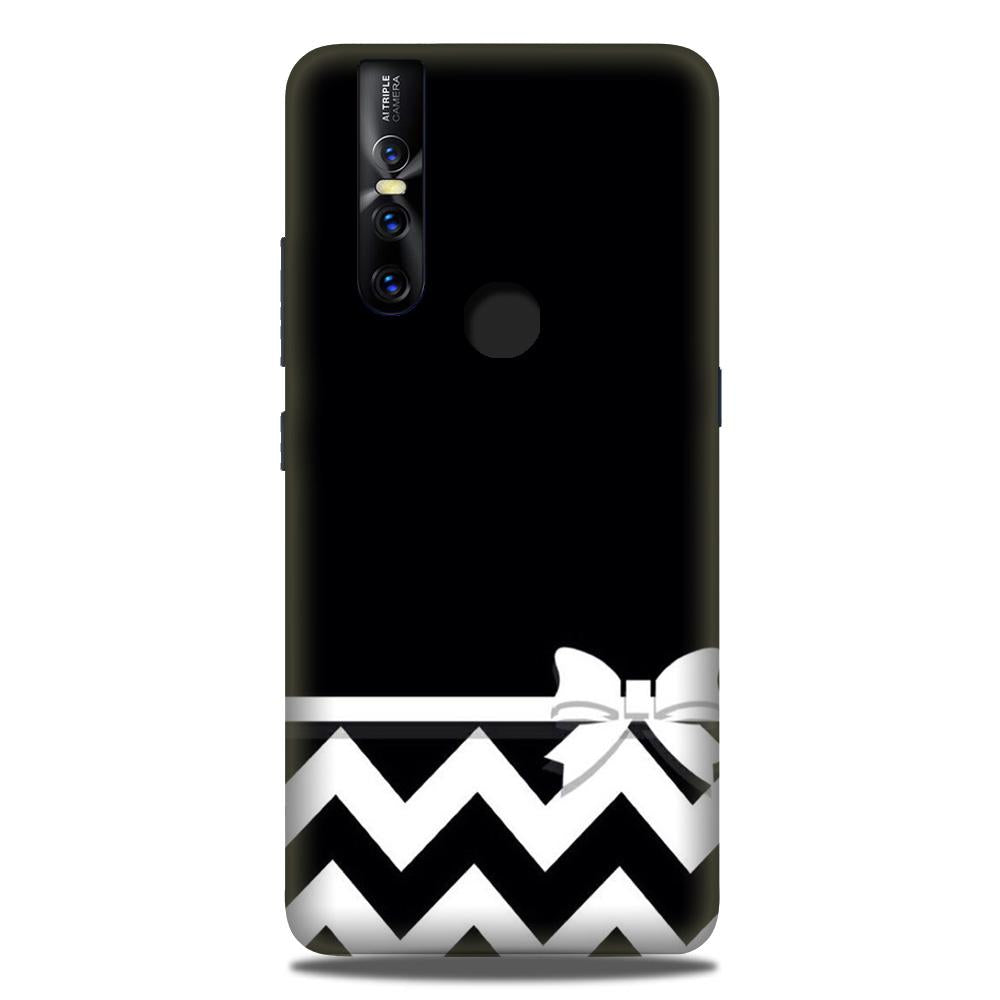 Gift Wrap7 Case for Vivo V15 Gift Wrap7 Case for Vivo V15