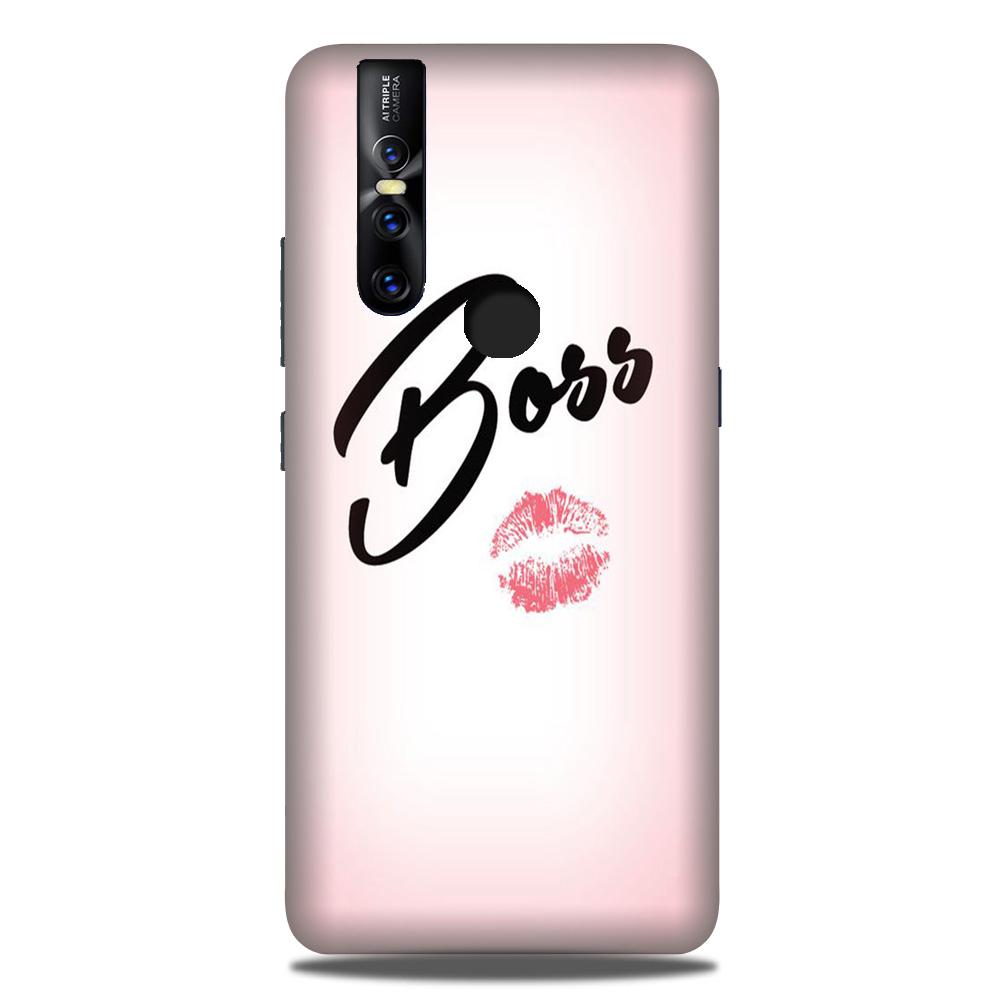 Boss Case for Vivo V15 Boss Case for Vivo V15