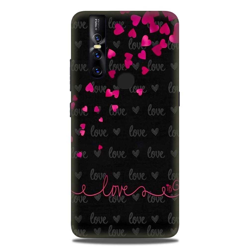 Love in Air Case for Vivo V15 Love in Air Case for Vivo V15