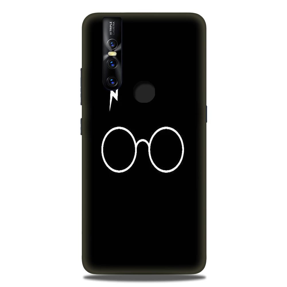 Harry Potter Case for Vivo V15 (Design - 136) Harry Potter Case for Vivo V15 (Design - 136)