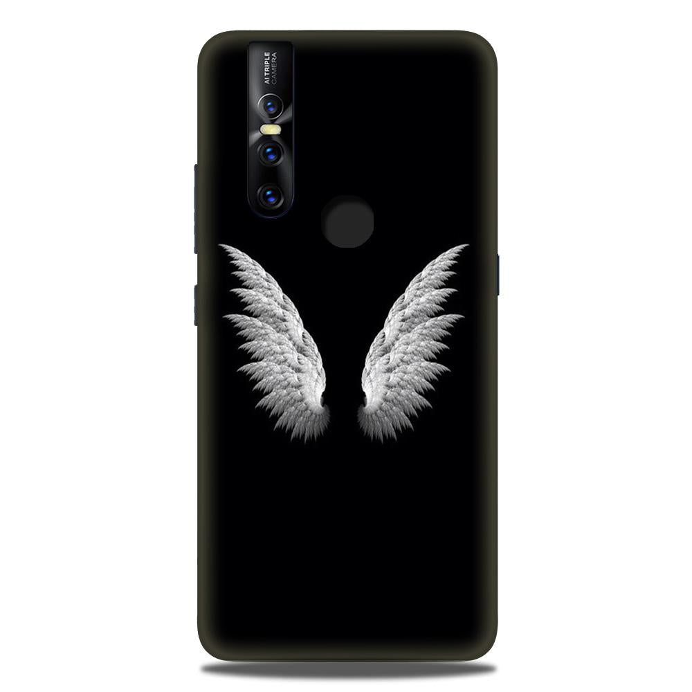 Angel Case for Vivo V15 (Design - 142) Angel Case for Vivo V15 (Design - 142)